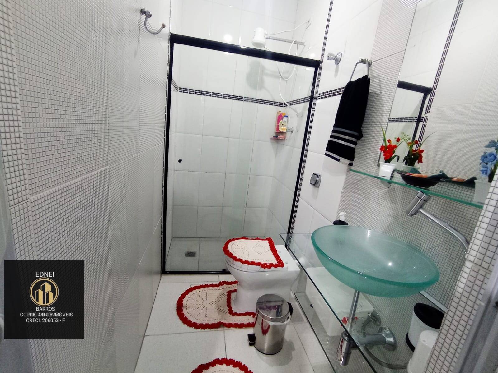 Casa, 3 quartos - Foto 14