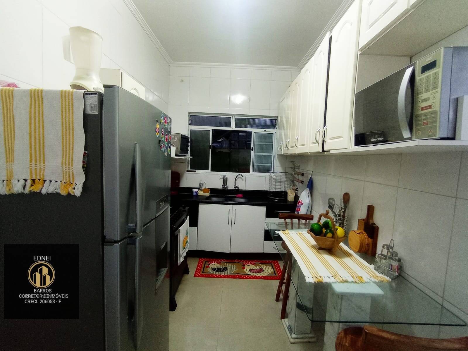 Casa, 3 quartos - Foto 13