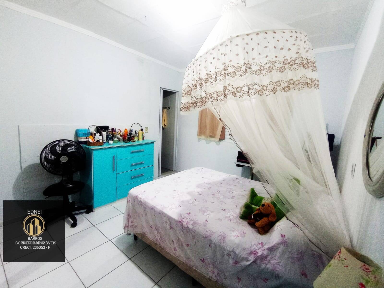 Casa, 3 quartos - Foto 24