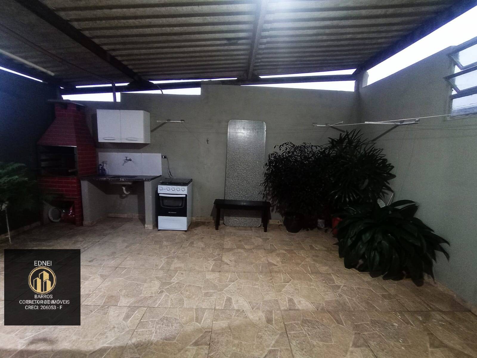 Casa, 3 quartos - Foto 23