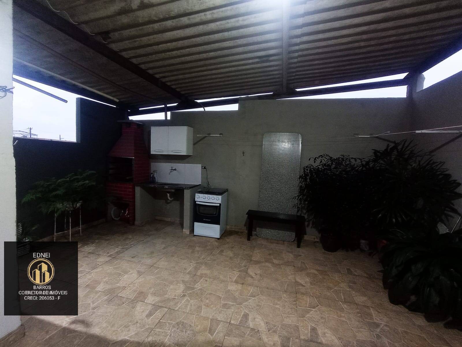 Casa, 3 quartos - Foto 26