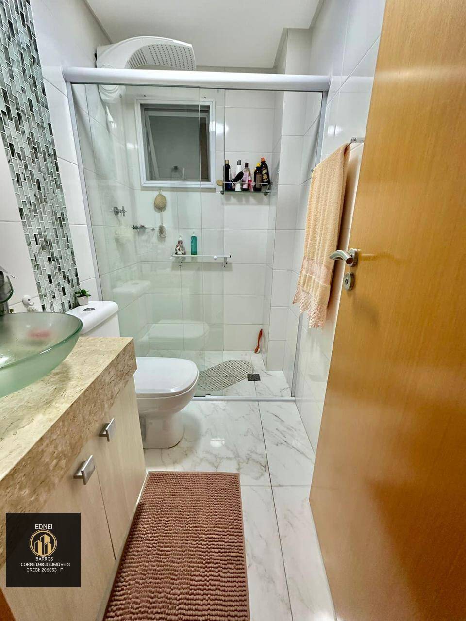 Apartamento, 3 quartos, 105 m² - Foto 11