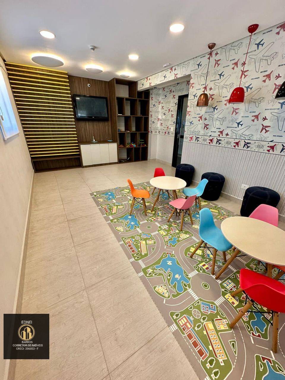 Apartamento, 3 quartos, 105 m² - Foto 20