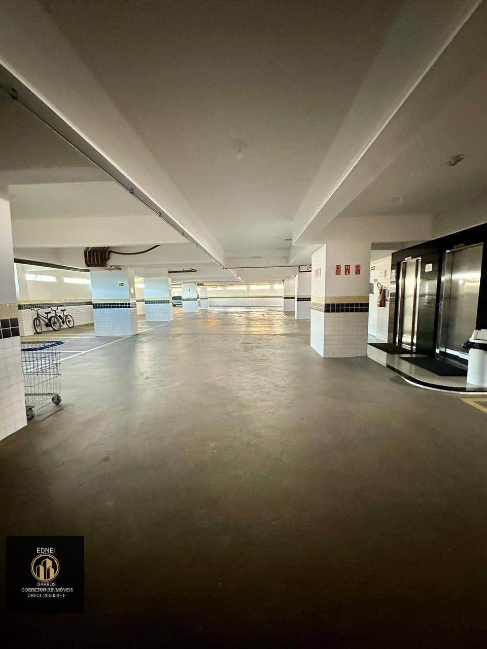 Apartamento, 3 quartos, 105 m² - Foto 27