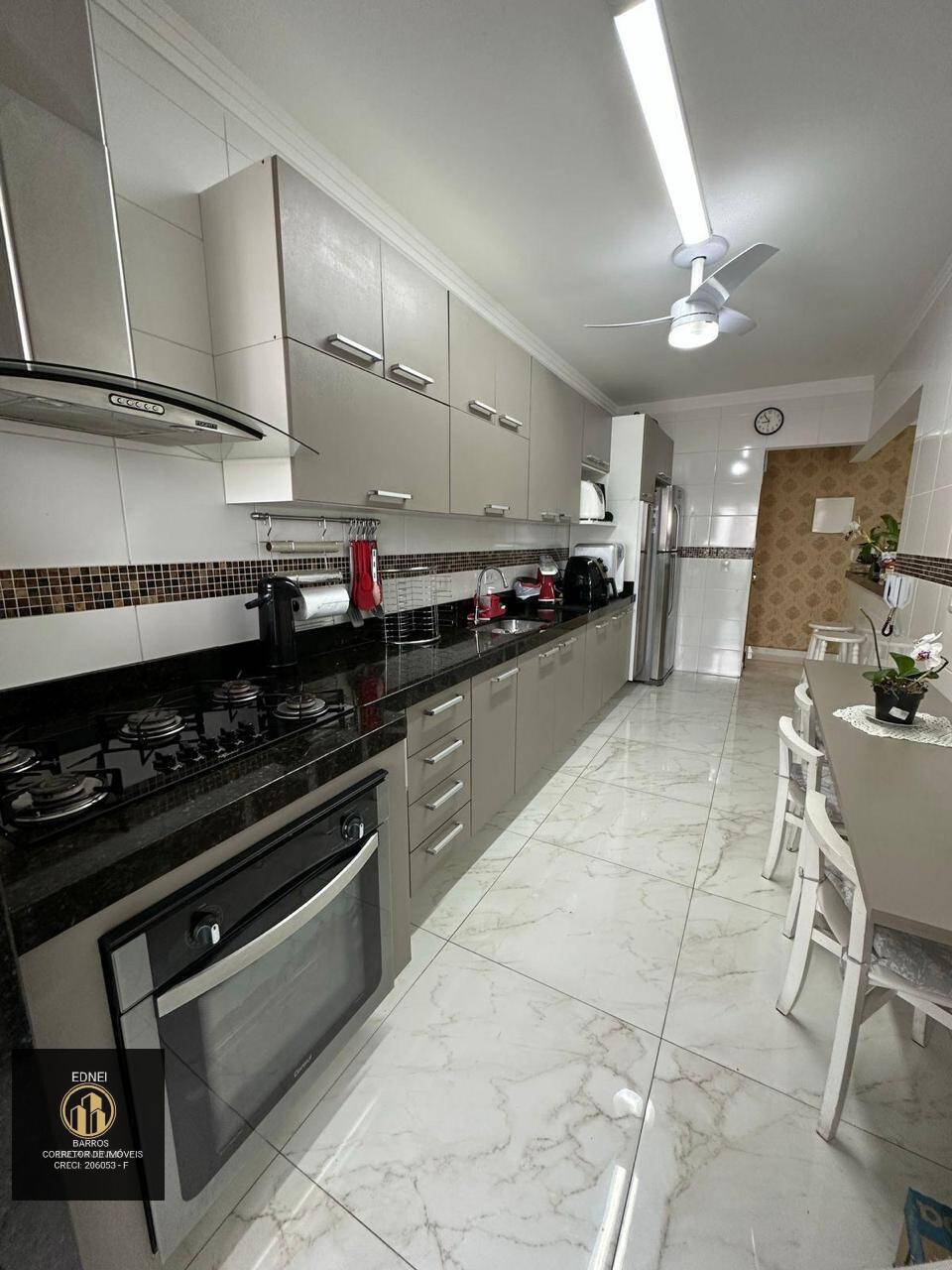 Apartamento, 3 quartos, 105 m² - Foto 4