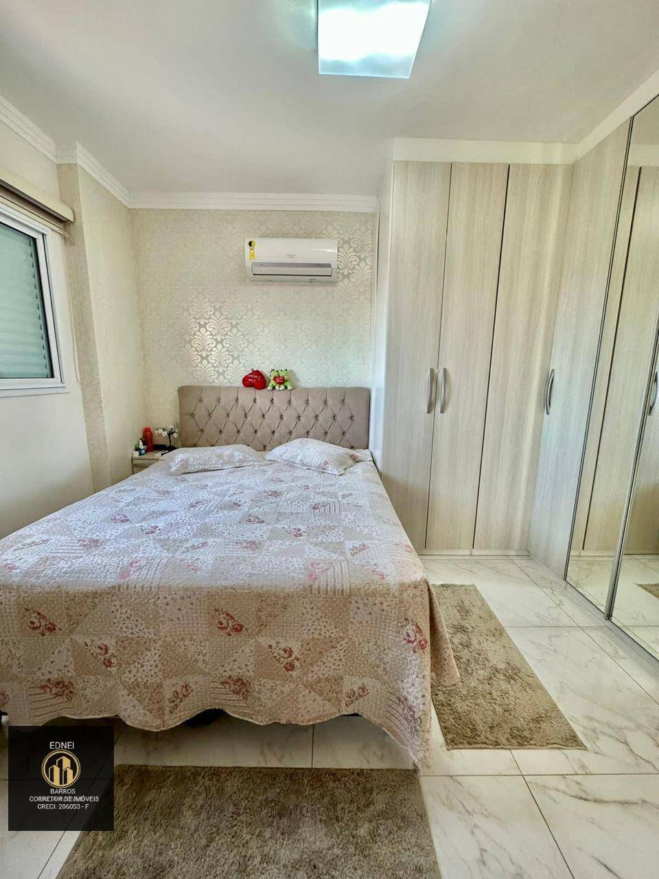 Apartamento, 3 quartos, 105 m² - Foto 10