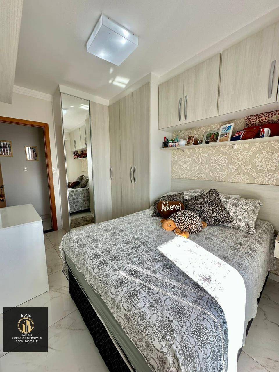 Apartamento, 3 quartos, 105 m² - Foto 12