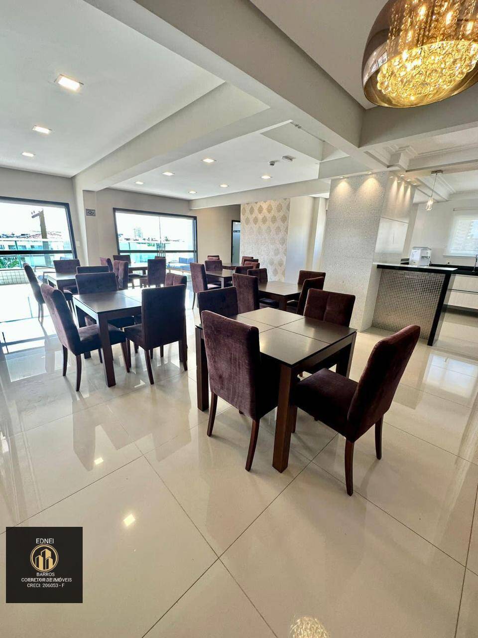 Apartamento, 3 quartos, 105 m² - Foto 18