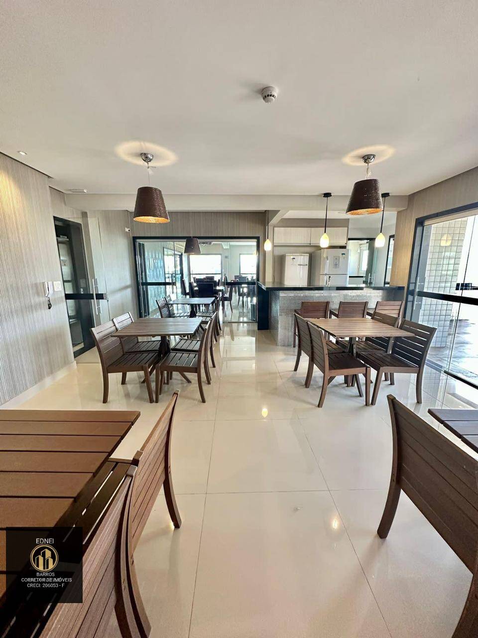 Apartamento, 3 quartos, 105 m² - Foto 19