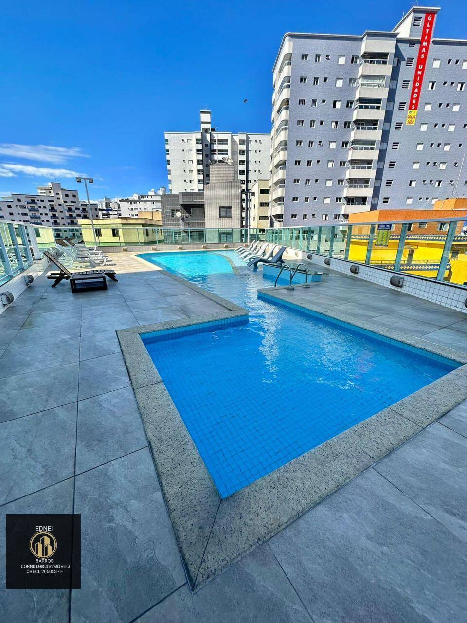 Apartamento, 3 quartos, 105 m² - Foto 24
