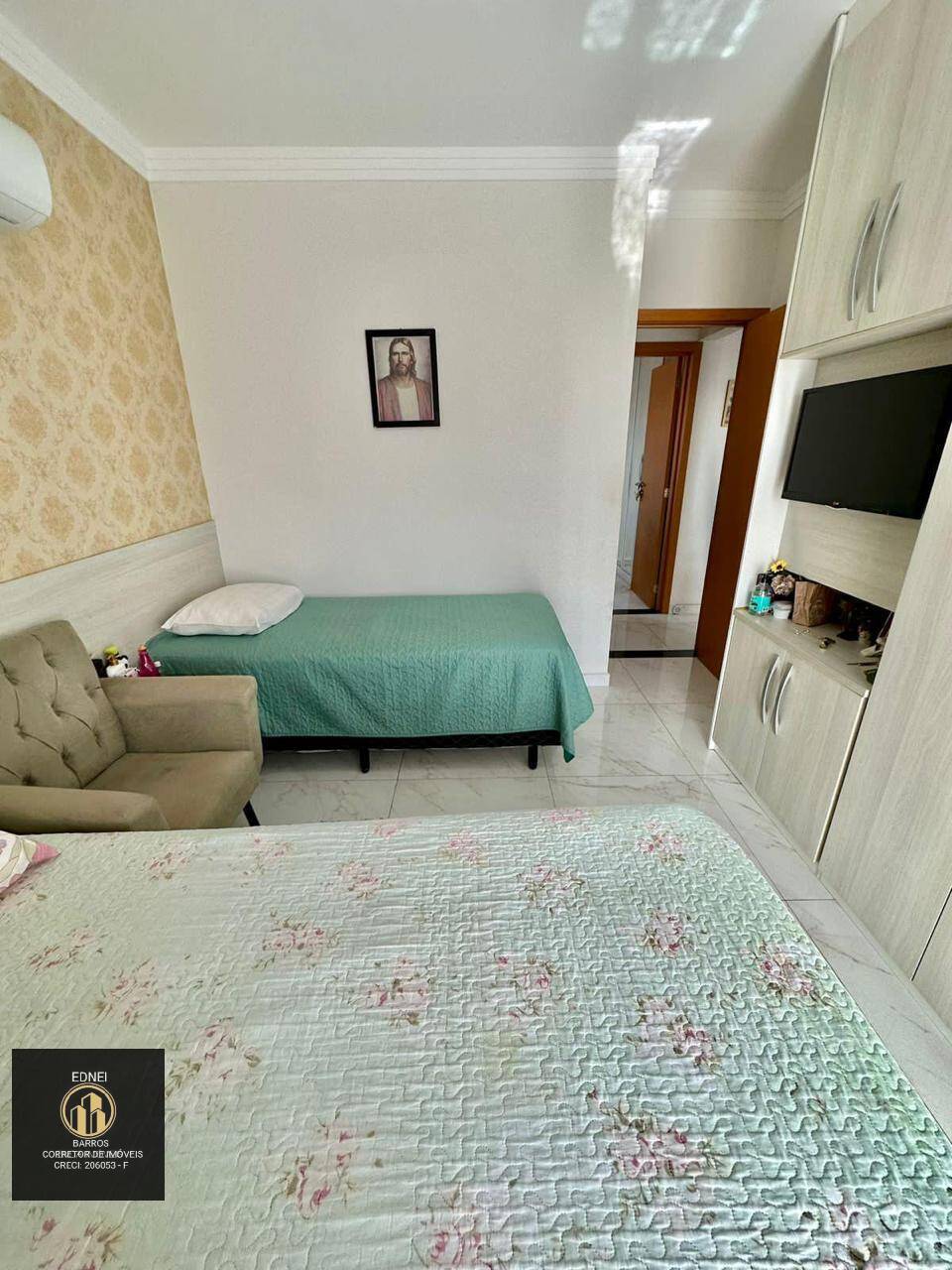 Apartamento, 3 quartos, 105 m² - Foto 14