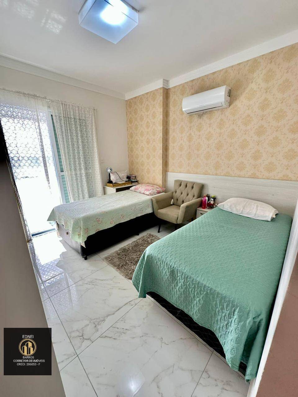 Apartamento, 3 quartos, 105 m² - Foto 13