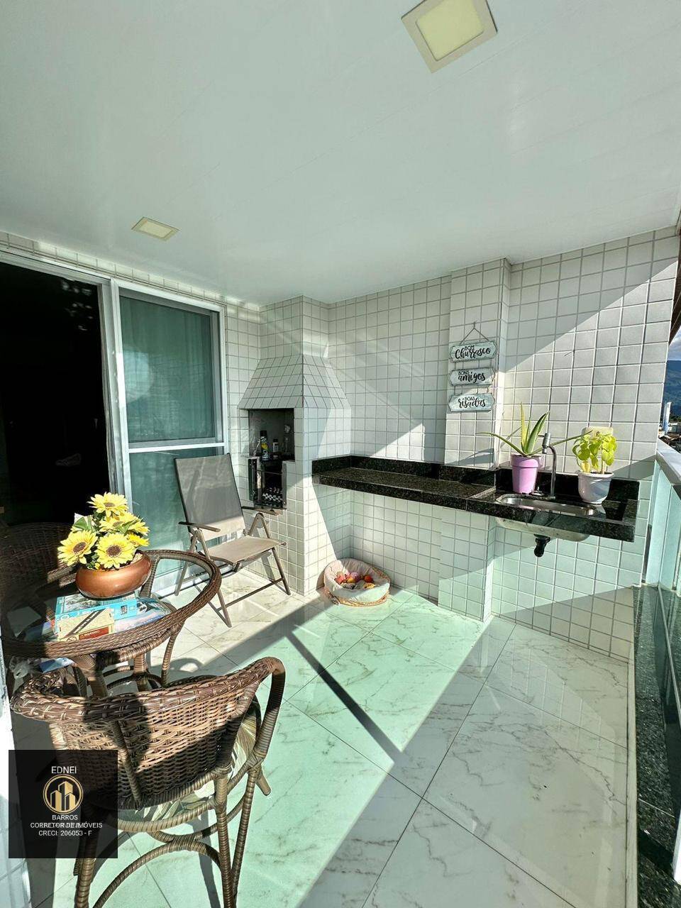 Apartamento, 3 quartos, 105 m² - Foto 15