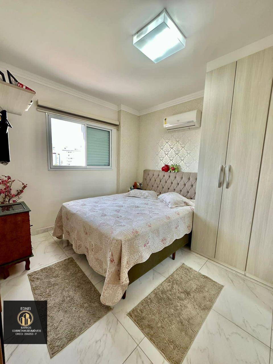 Apartamento, 3 quartos, 105 m² - Foto 9