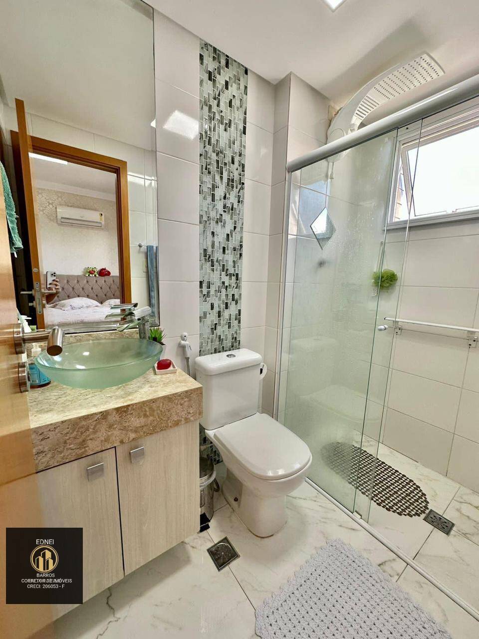 Apartamento, 3 quartos, 105 m² - Foto 8