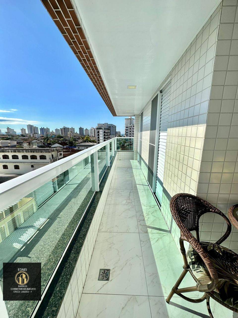 Apartamento, 3 quartos, 105 m² - Foto 16