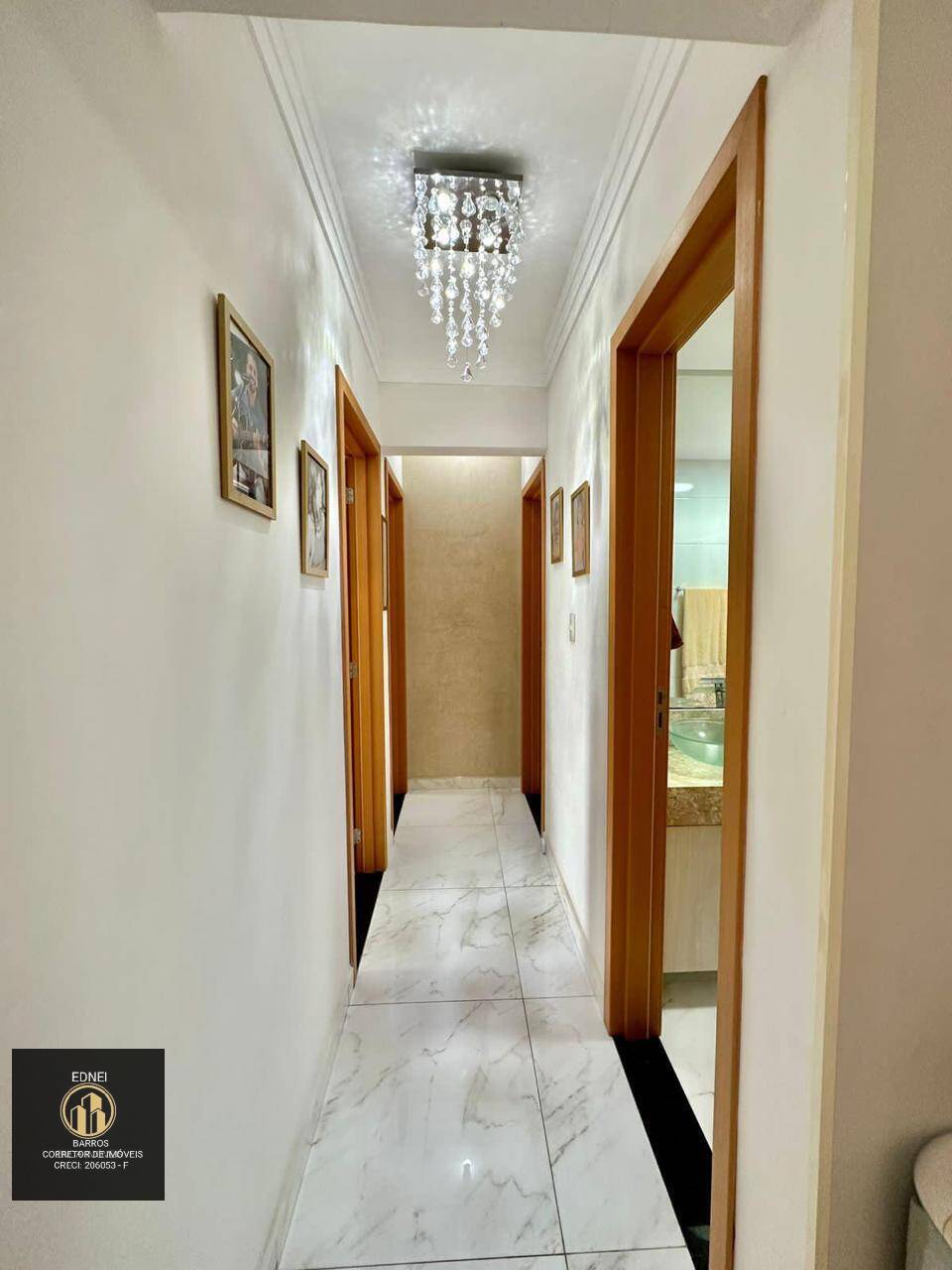 Apartamento, 3 quartos, 105 m² - Foto 7