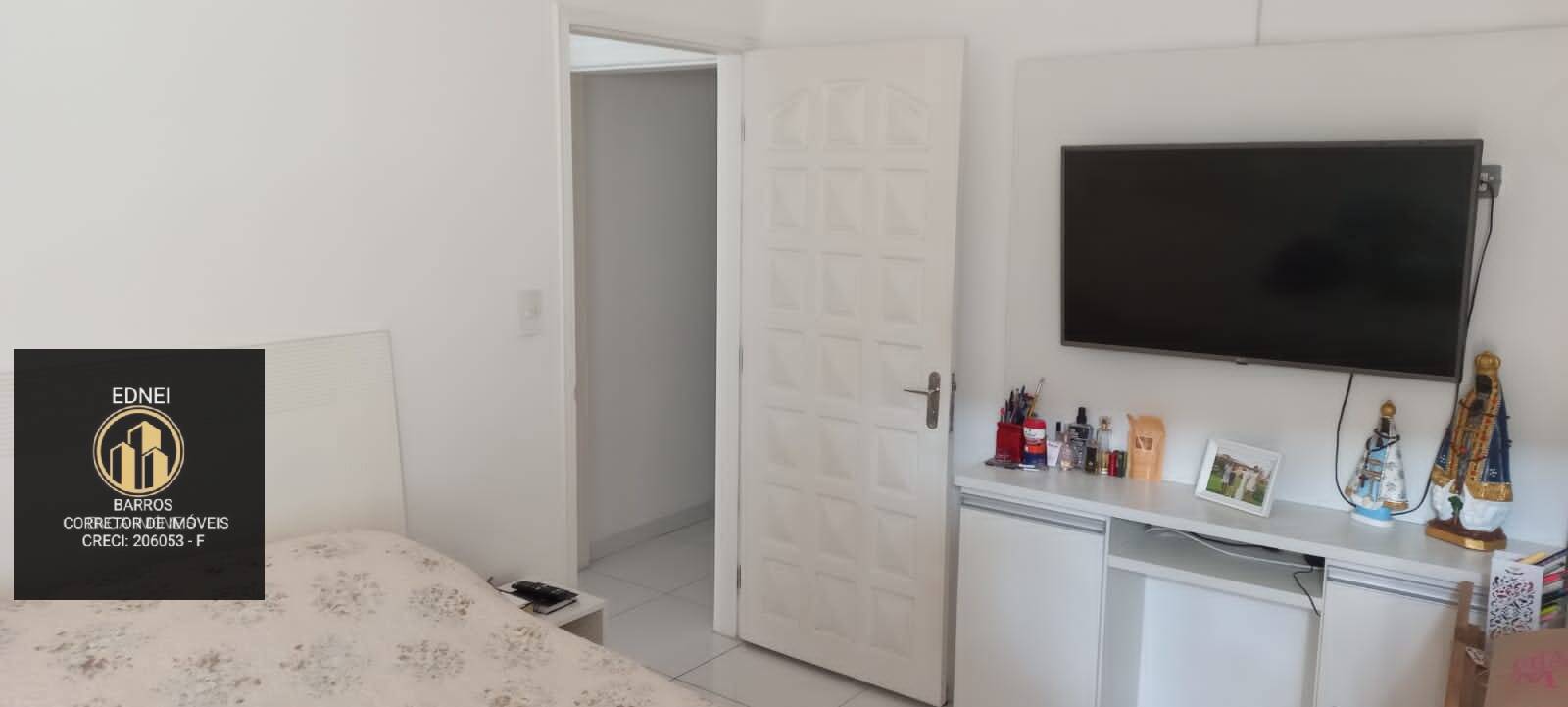 Sobrado, 2 quartos - Foto 13