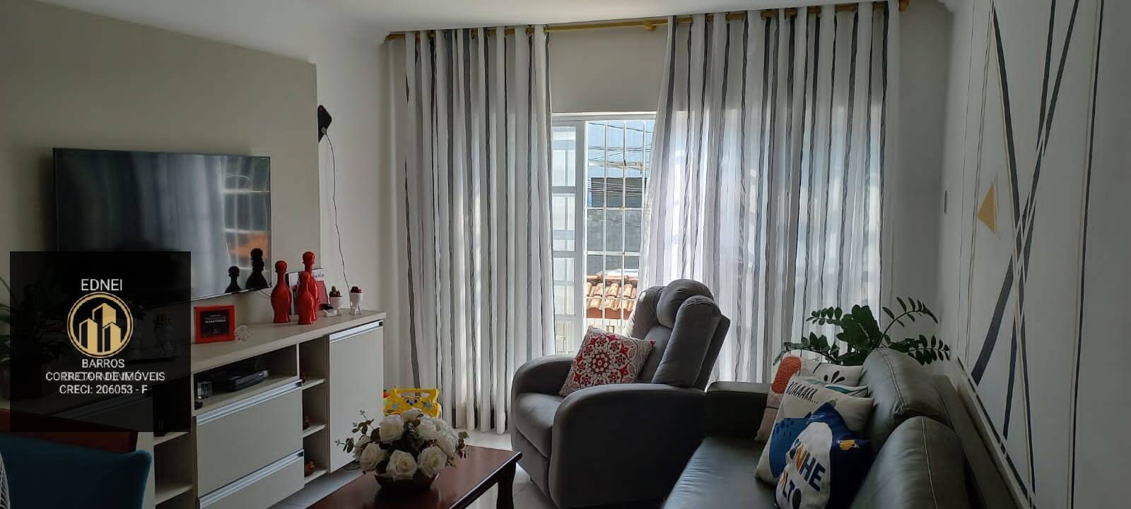 Sobrado, 2 quartos - Foto 1