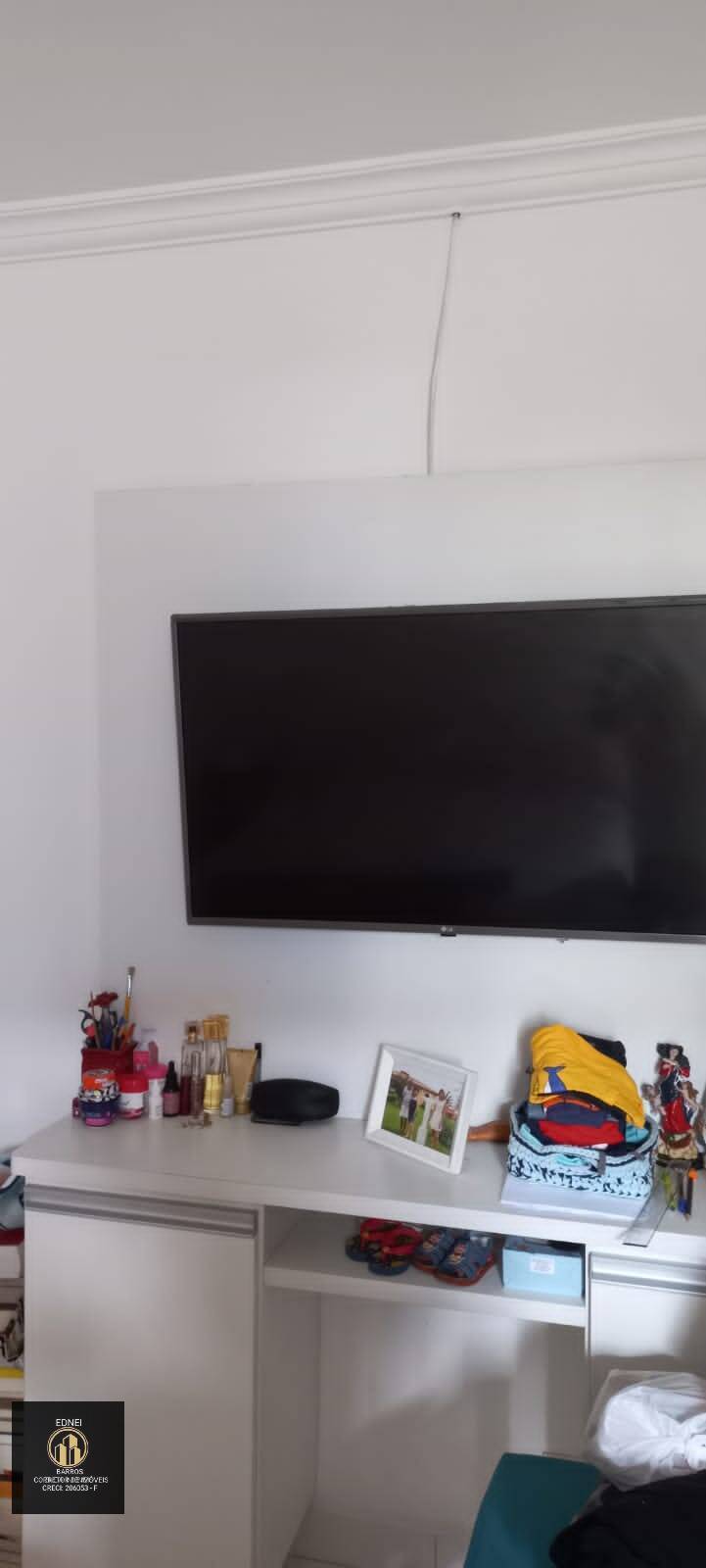 Sobrado, 2 quartos - Foto 15