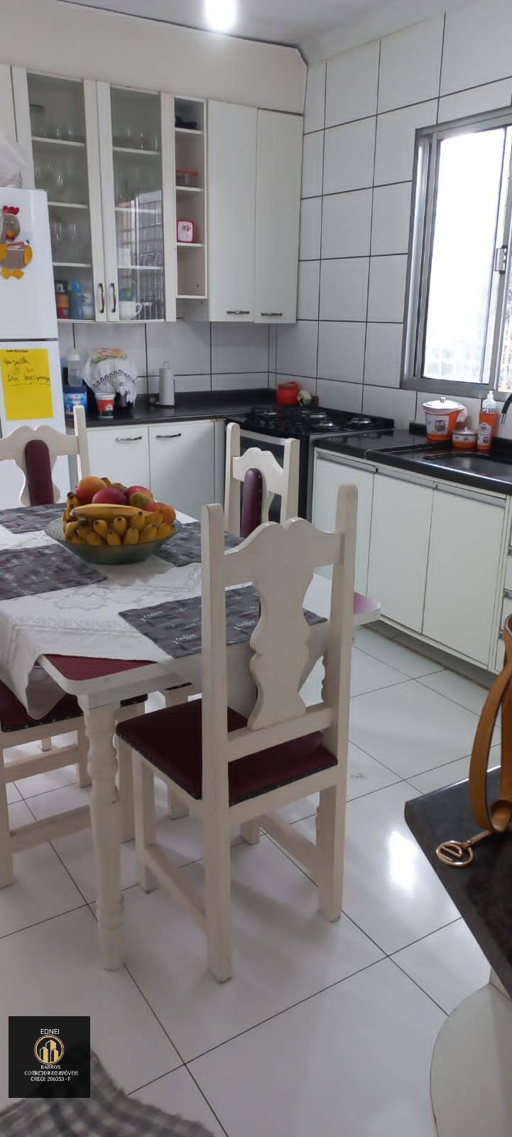Sobrado, 2 quartos - Foto 7