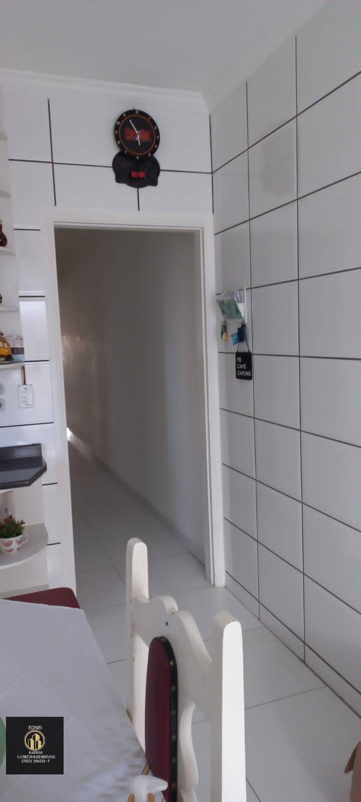 Sobrado, 2 quartos - Foto 10
