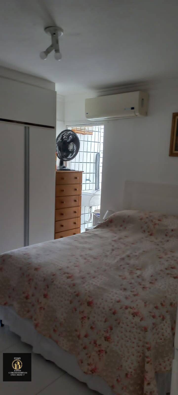 Sobrado, 2 quartos - Foto 17