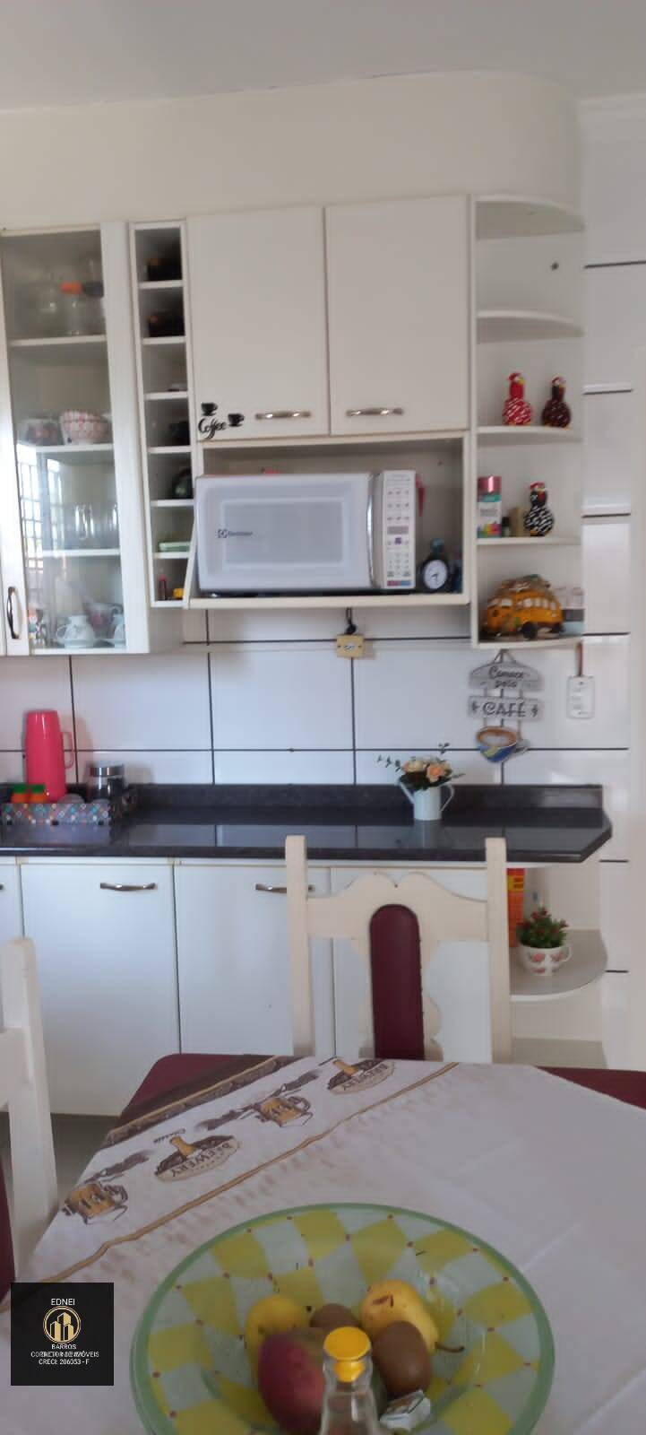 Sobrado, 2 quartos - Foto 5