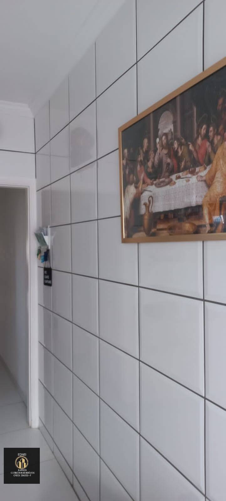 Sobrado, 2 quartos - Foto 11