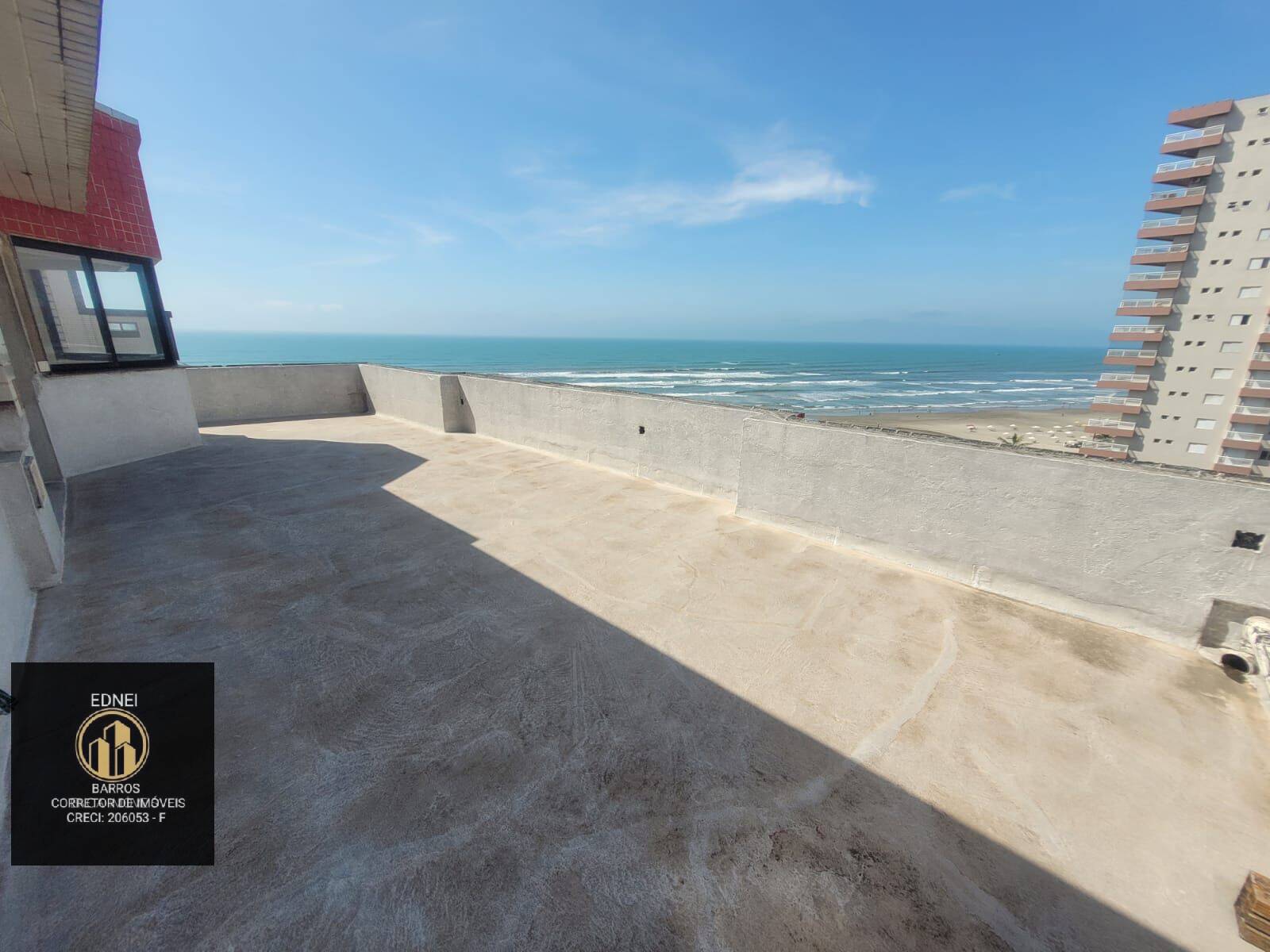 Cobertura, 4 quartos - Foto 5