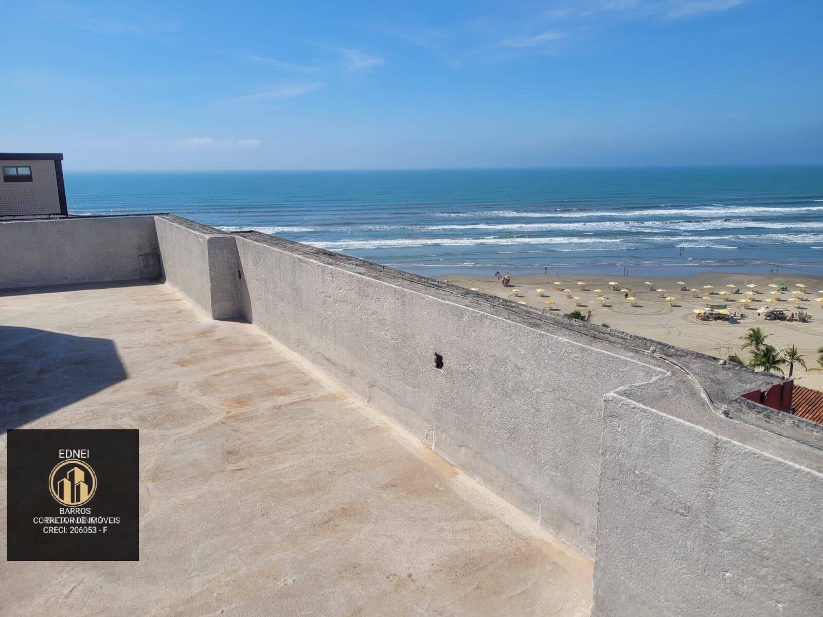 Cobertura, 4 quartos - Foto 1