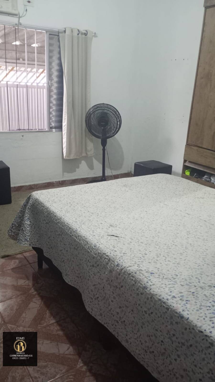 Casa, 2 quartos - Foto 3