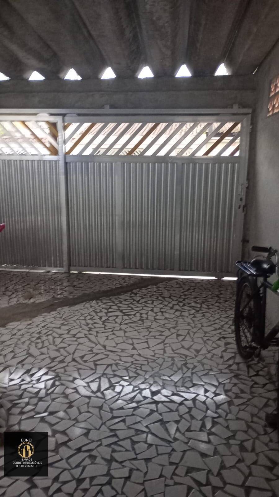 Casa, 2 quartos - Foto 1