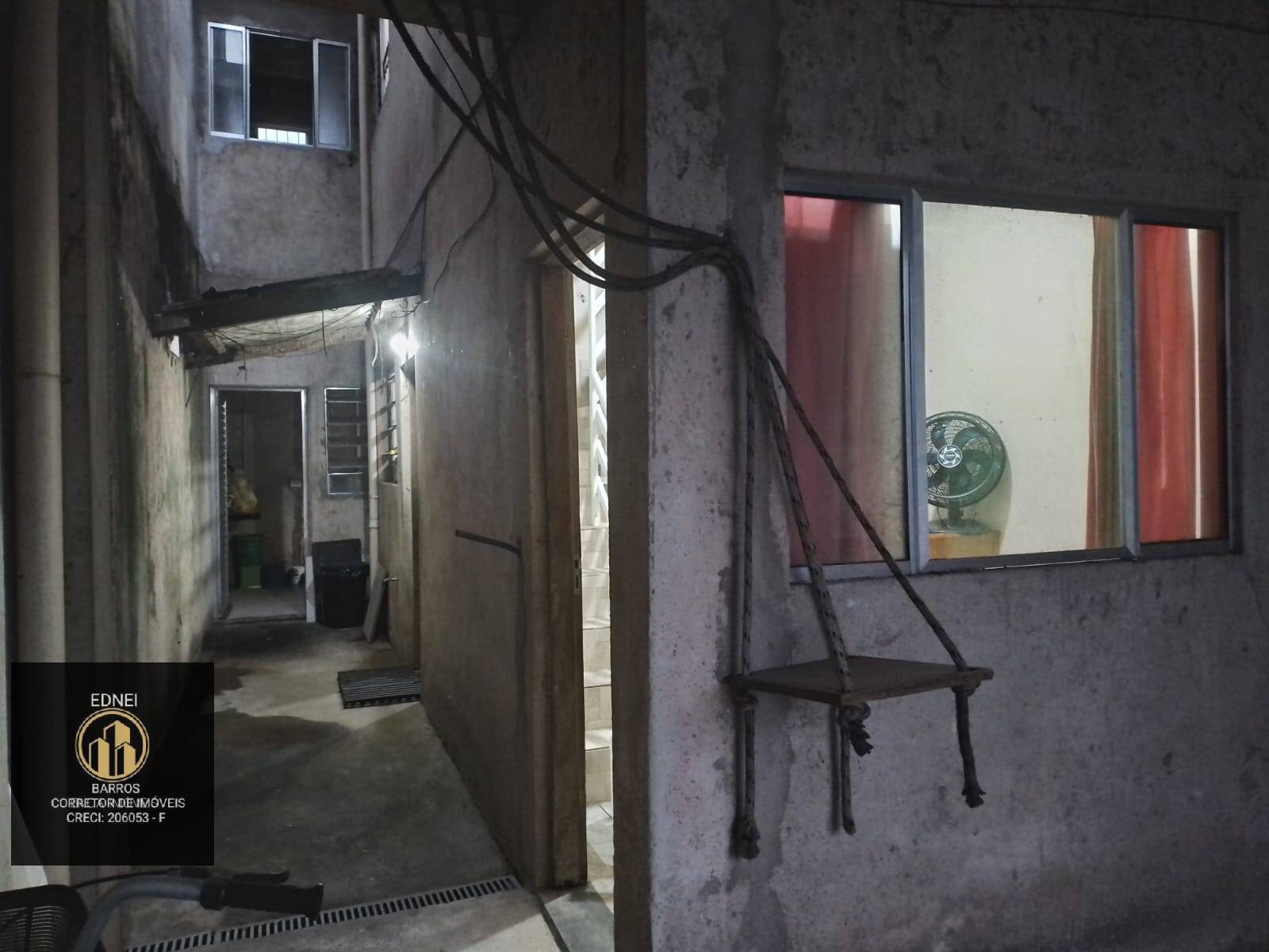 Sobrado à venda com 3 quartos - Foto 48