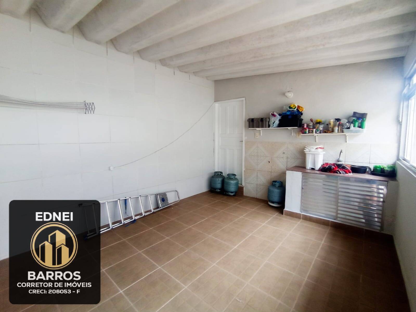 Casa, 2 quartos - Foto 6