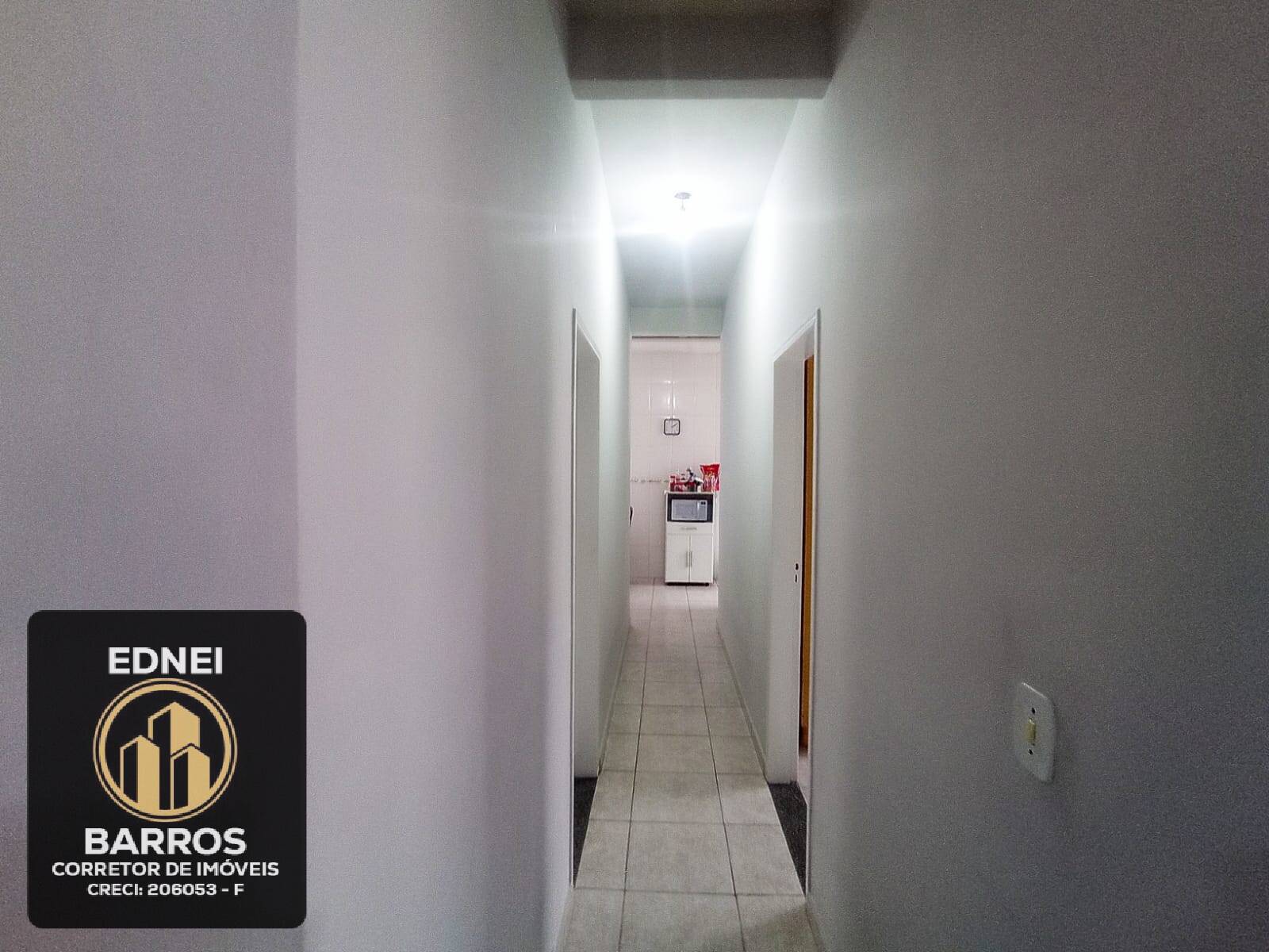 Casa, 2 quartos - Foto 17