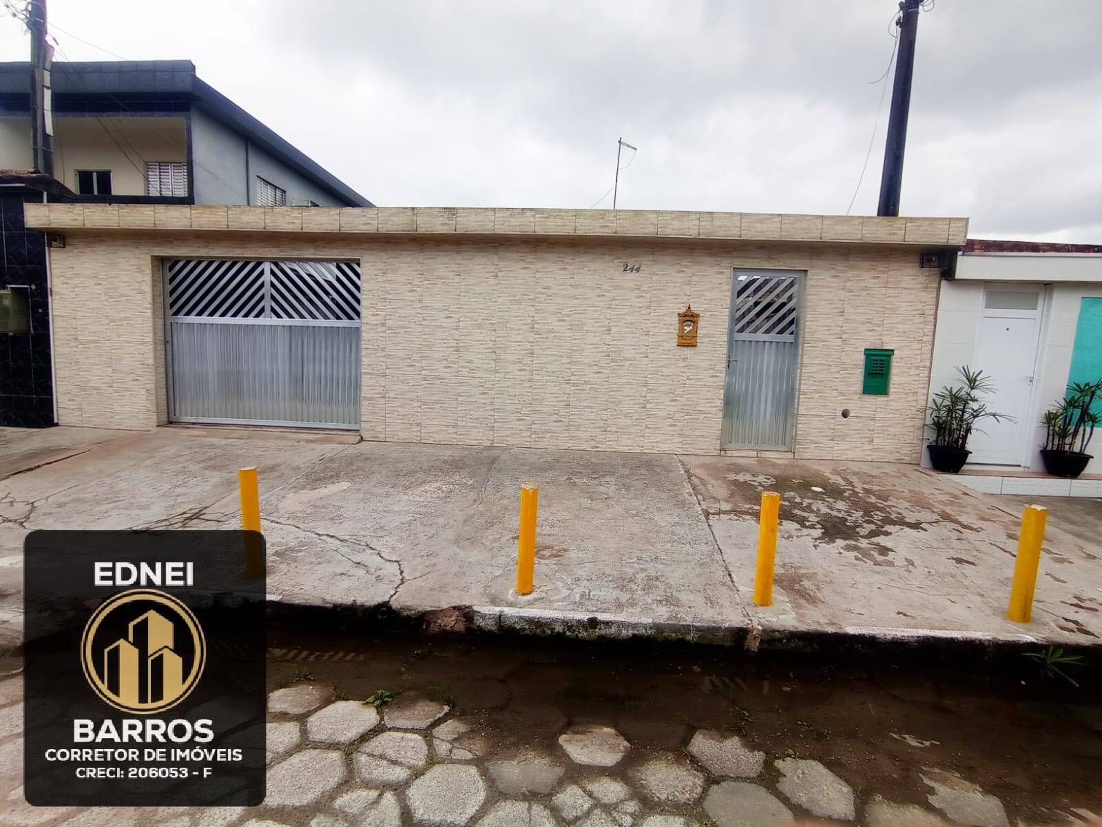 Casa, 2 quartos - Foto 22